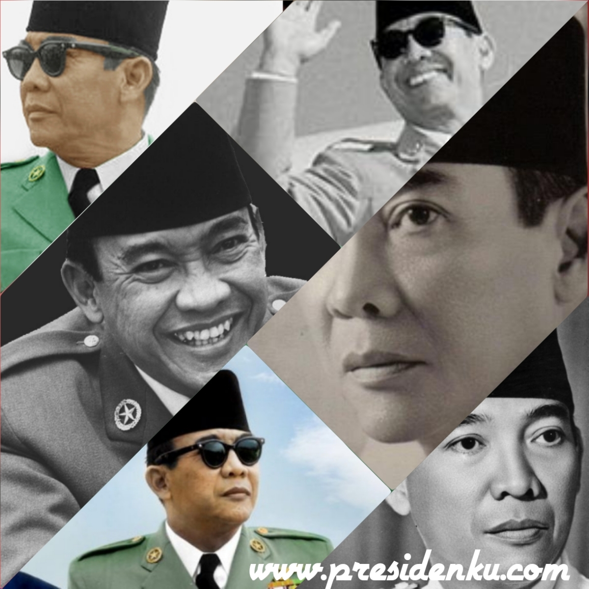 Cerita Misteri Dibalik Meninggalnya Presiden Soekarno Www